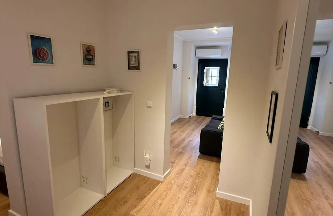 Alfama Dream Apartments-1
