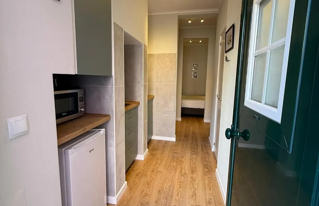 Alfama Dream Apartments-1