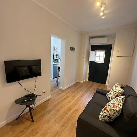 Alfama Dream Apartments-3