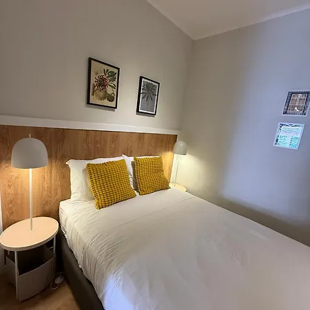 Alfama Dream Apartments-2