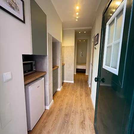 Alfama Dream Apartments-2