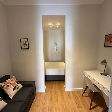 Alfama Dream Apartments-3
